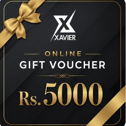 Gift Voucher - LKR 5000