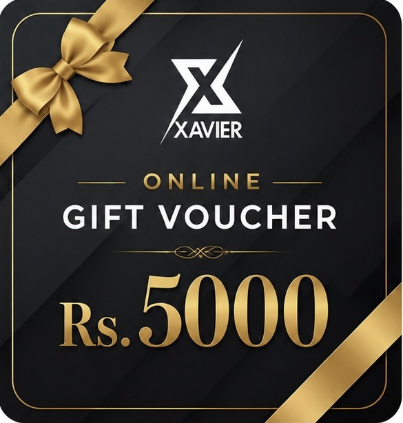 Gift Voucher - LKR 5000