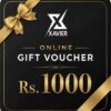 Gift Voucher - LKR 1000
