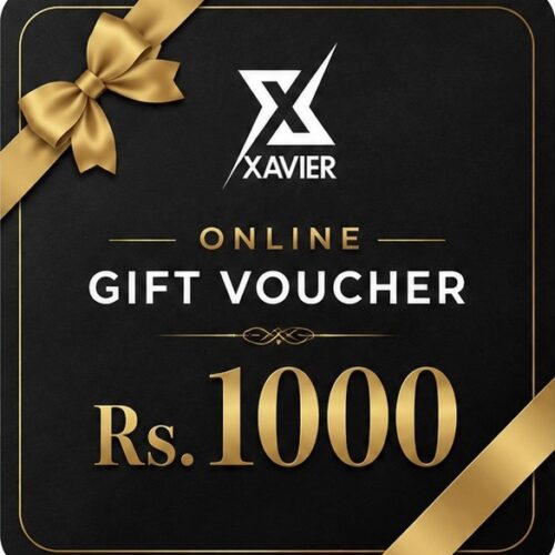Gift Voucher - LKR 1000