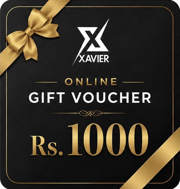 Gift Voucher - LKR 1000