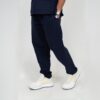 SoftTouch Navy Blue - Scrub Set (Unisex)