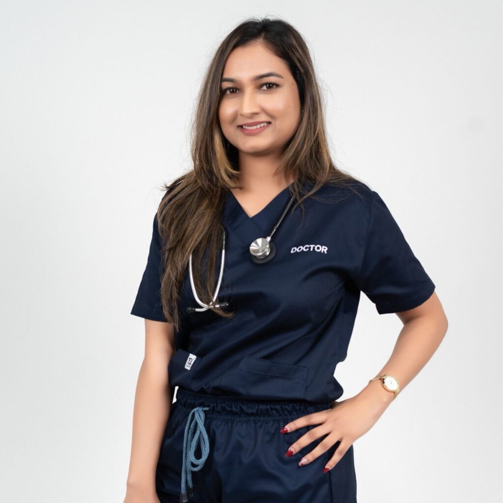 Scrubs