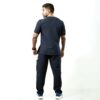 PrimeFlex Midnight Blue - Scrub Set (Unisex)