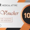 Gift Voucher - LKR 1000