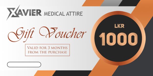 Gift Voucher - 1000