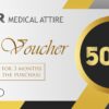 Gift Voucher - LKR 5000