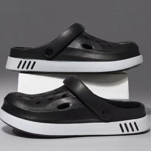 screenshot-9 Black Clog Shoe