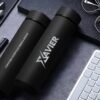 PulseBooster - Heat Insulated Bottle