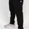 SoftTouch Black - Scrub Pant (Unisex)