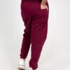 SoftTouch Maroon - Scrub Pant (Unisex)