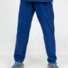 SoftTouch Royal Blue - Scrub Set (Unisex)