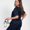 ValueBlend Navy Blue - Scrub Pant (Unisex)